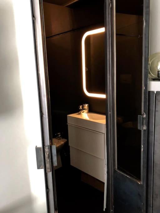 Brera Luxury Cozy Flat! Apartment Milano Ngoại thất bức ảnh