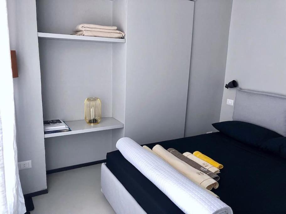 Brera Luxury Cozy Flat! Apartment Milano Ngoại thất bức ảnh