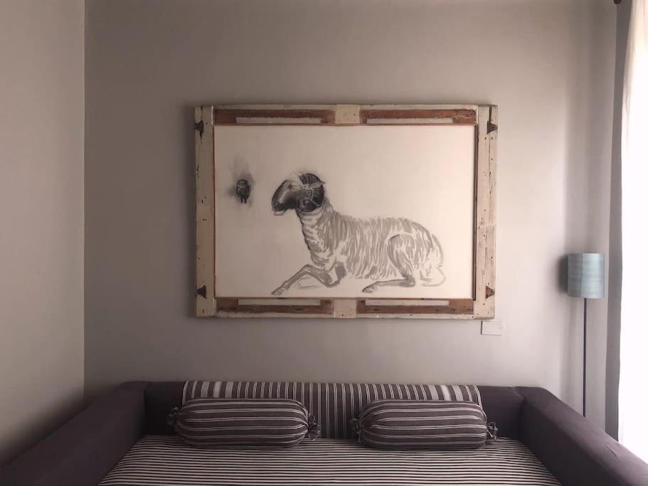 Brera Luxury Cozy Flat! Apartment Milano Ngoại thất bức ảnh