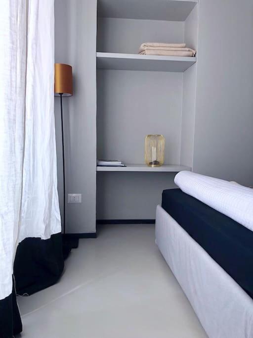 Brera Luxury Cozy Flat! Apartment Milano Ngoại thất bức ảnh